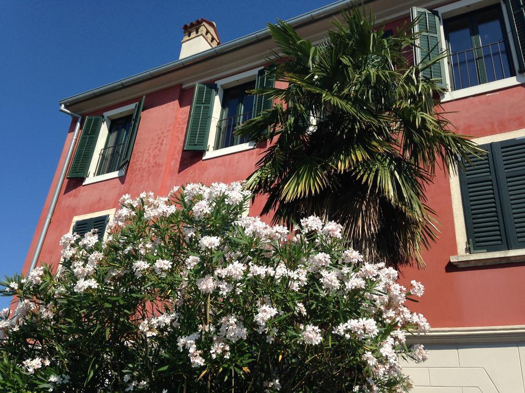 Rovinj'S Flowers Apartments المظهر الخارجي الصورة