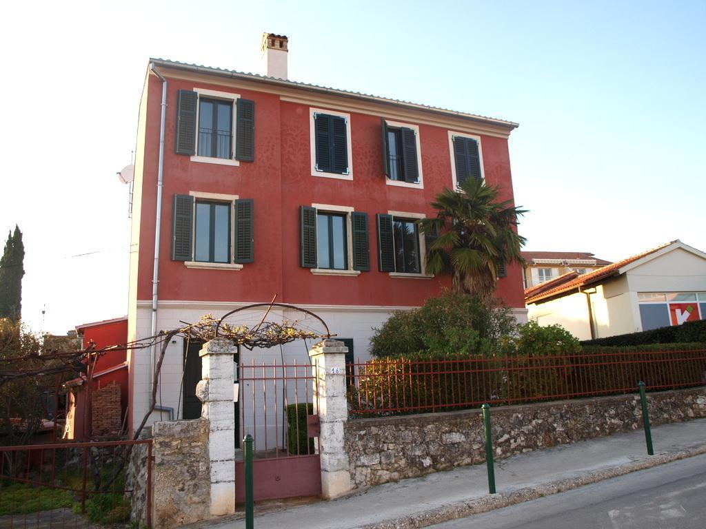 Rovinj'S Flowers Apartments المظهر الخارجي الصورة