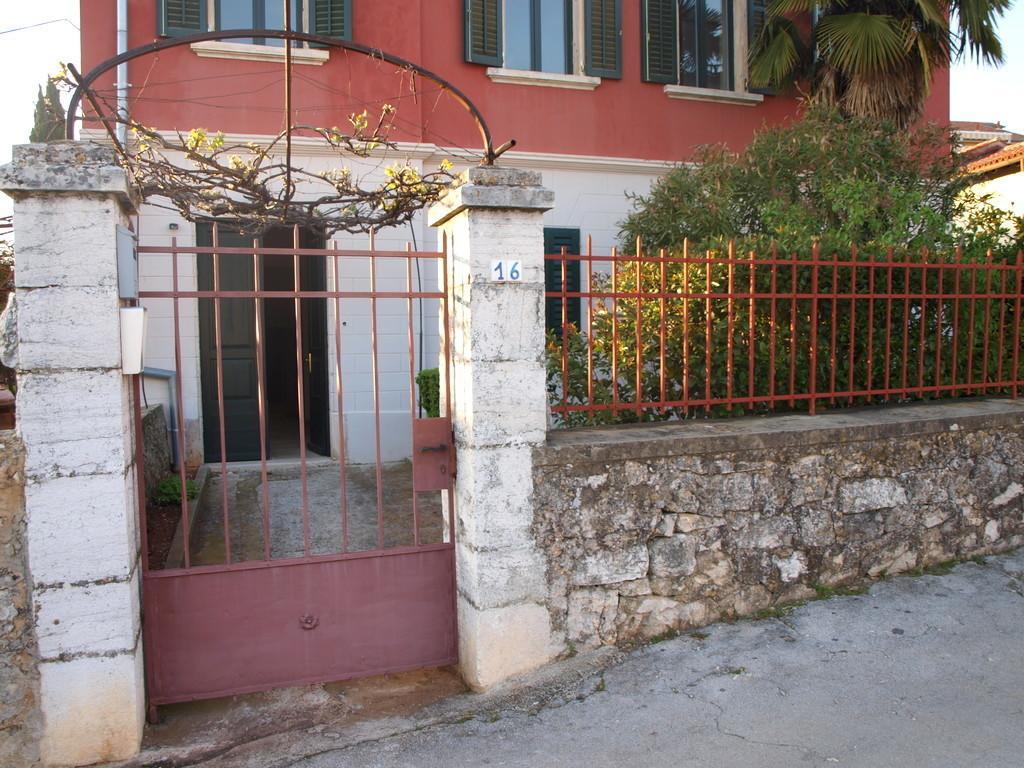 Rovinj'S Flowers Apartments المظهر الخارجي الصورة