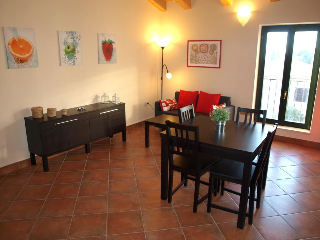 Rovinj'S Flowers Apartments المظهر الخارجي الصورة