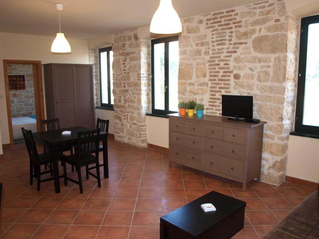 Rovinj'S Flowers Apartments الغرفة الصورة