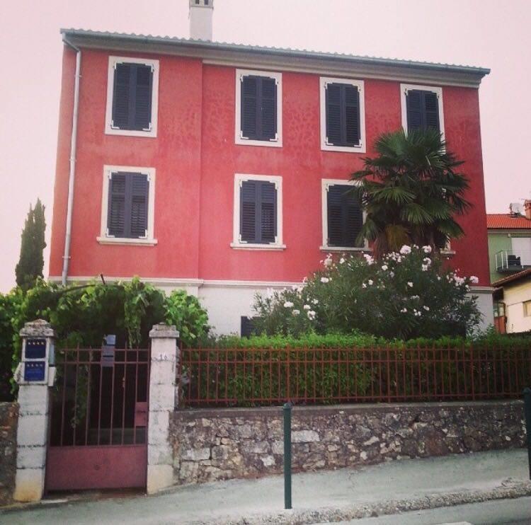 Rovinj'S Flowers Apartments المظهر الخارجي الصورة