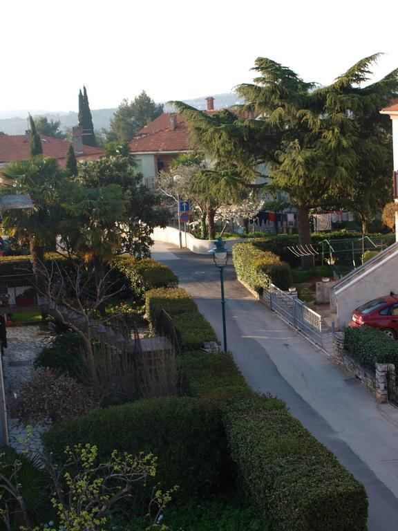 Rovinj'S Flowers Apartments المظهر الخارجي الصورة