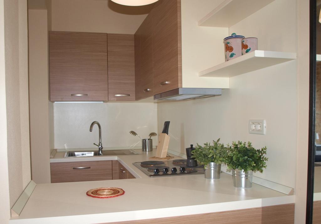 Rovinj'S Flowers Apartments المظهر الخارجي الصورة