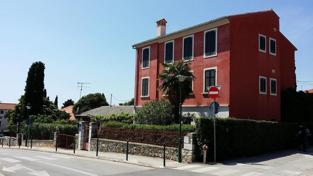 Rovinj'S Flowers Apartments المظهر الخارجي الصورة