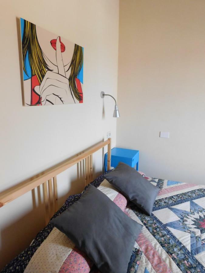 Rovinj'S Flowers Apartments المظهر الخارجي الصورة