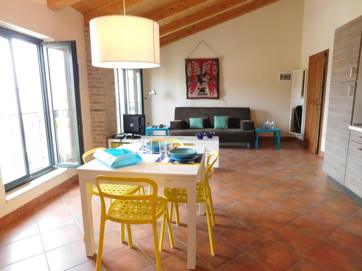Rovinj'S Flowers Apartments المظهر الخارجي الصورة