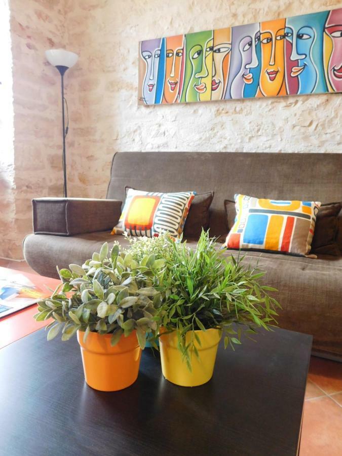 Rovinj'S Flowers Apartments المظهر الخارجي الصورة