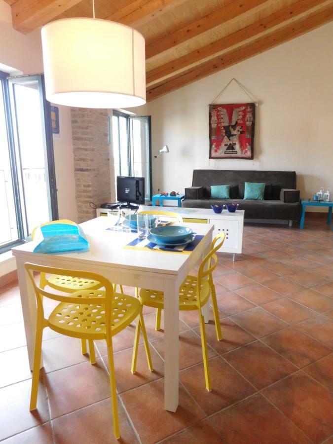 Rovinj'S Flowers Apartments المظهر الخارجي الصورة