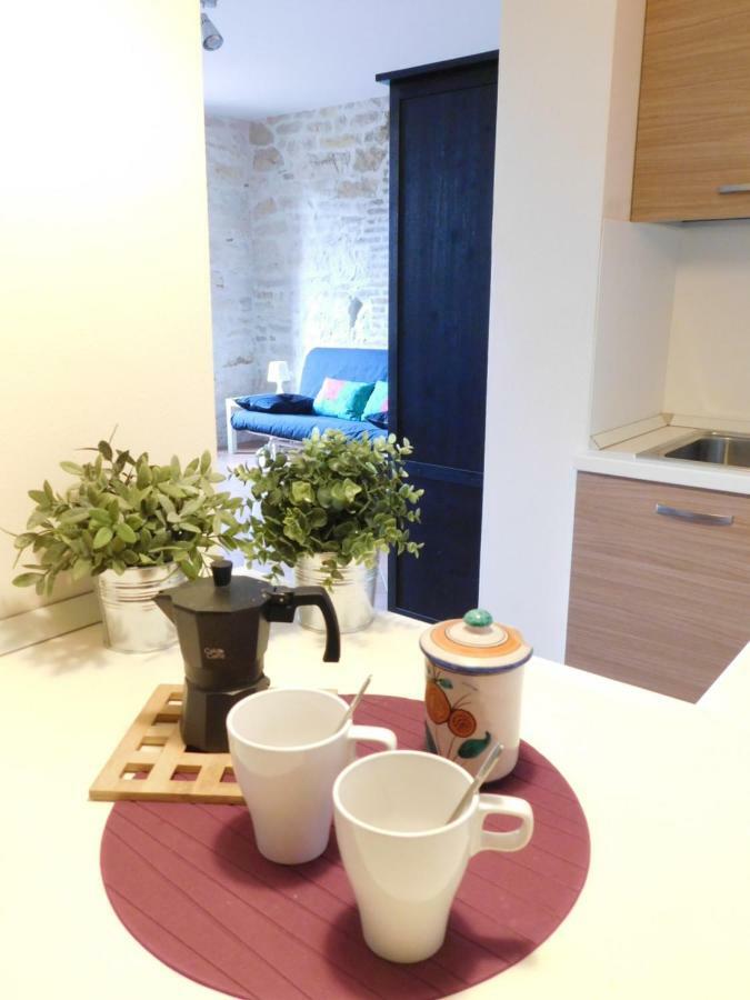 Rovinj'S Flowers Apartments المظهر الخارجي الصورة
