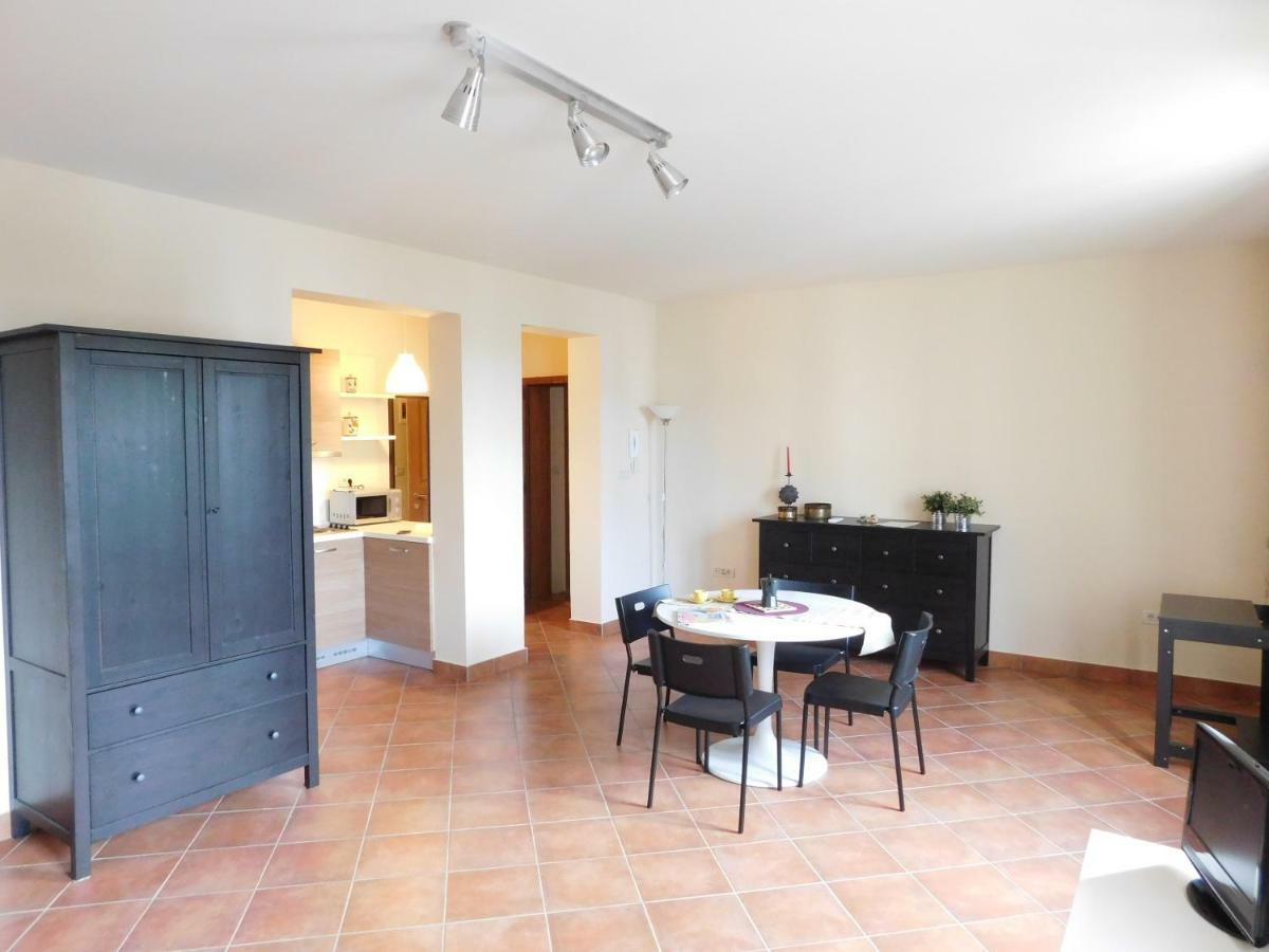 Rovinj'S Flowers Apartments المظهر الخارجي الصورة