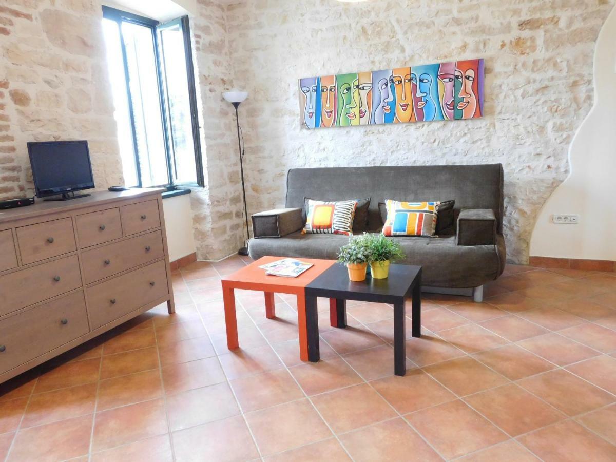 Rovinj'S Flowers Apartments المظهر الخارجي الصورة