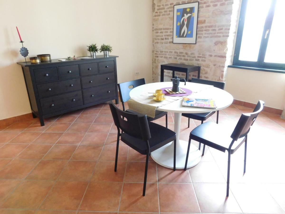 Rovinj'S Flowers Apartments المظهر الخارجي الصورة