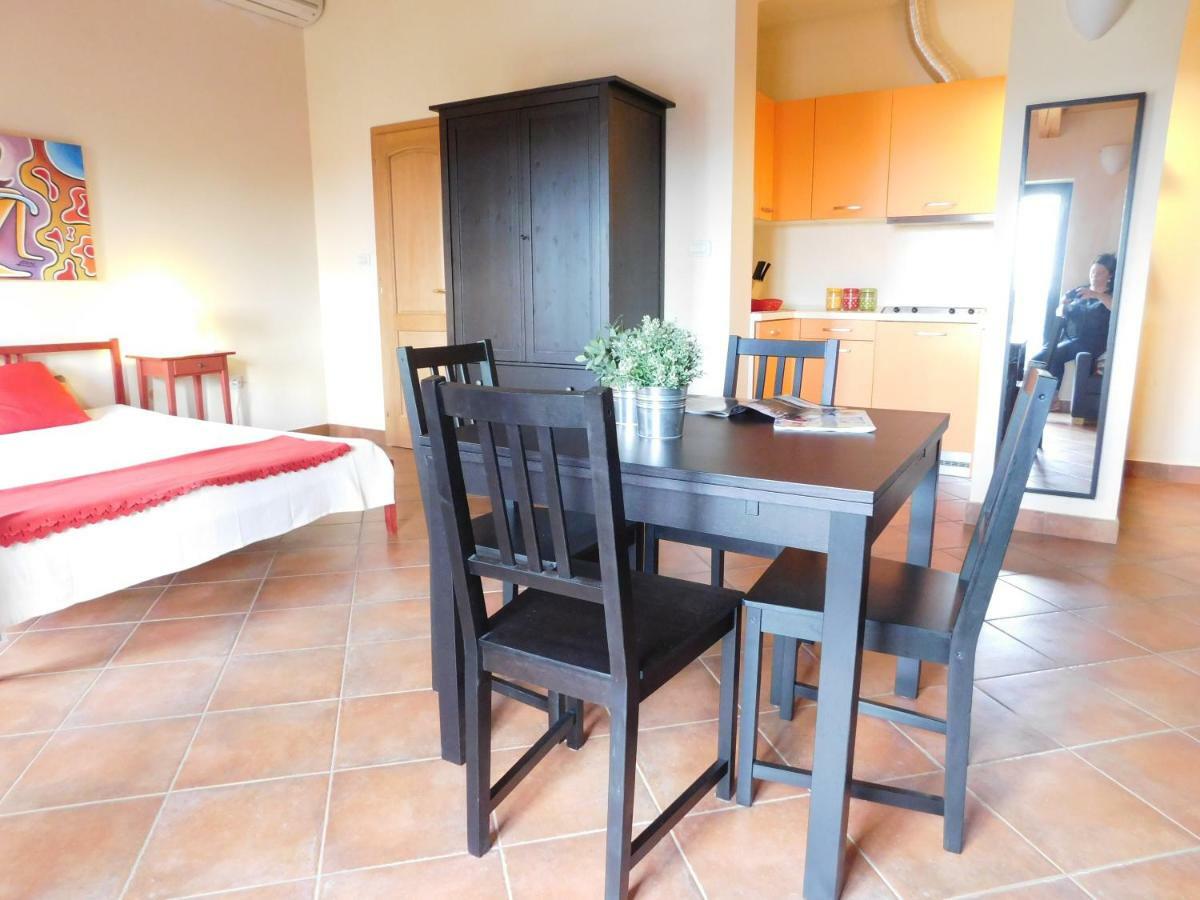 Rovinj'S Flowers Apartments المظهر الخارجي الصورة