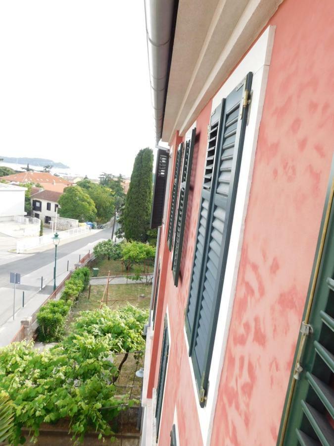 Rovinj'S Flowers Apartments المظهر الخارجي الصورة
