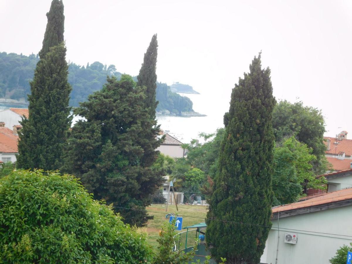 Rovinj'S Flowers Apartments المظهر الخارجي الصورة