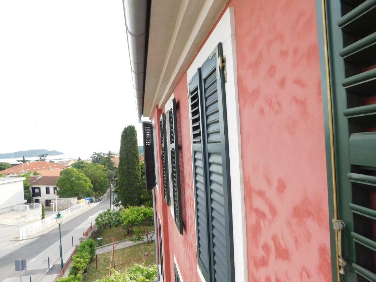Rovinj'S Flowers Apartments المظهر الخارجي الصورة