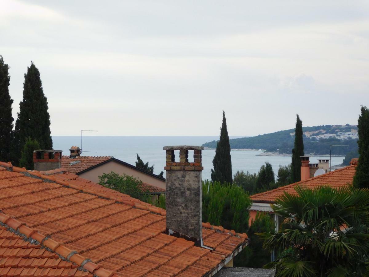 Rovinj'S Flowers Apartments المظهر الخارجي الصورة