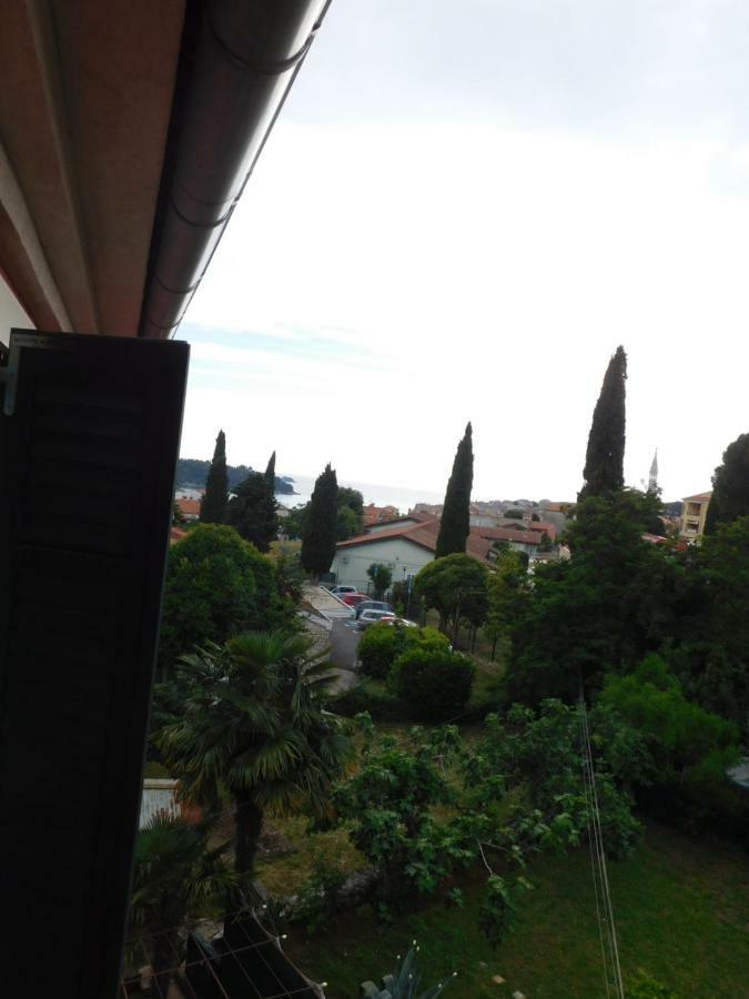 Rovinj'S Flowers Apartments المظهر الخارجي الصورة
