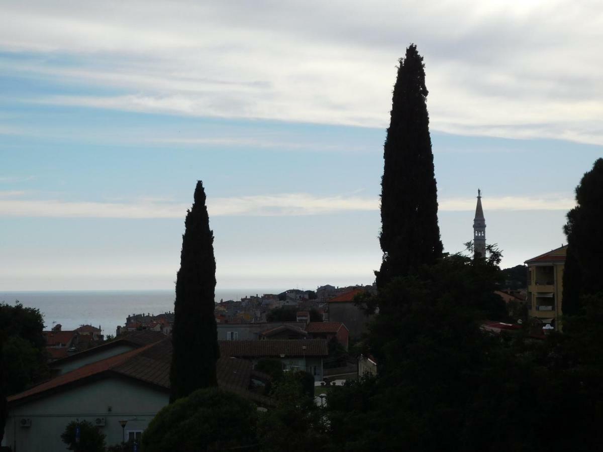 Rovinj'S Flowers Apartments المظهر الخارجي الصورة